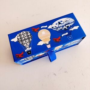 Baobab Travel Trio Candle Set